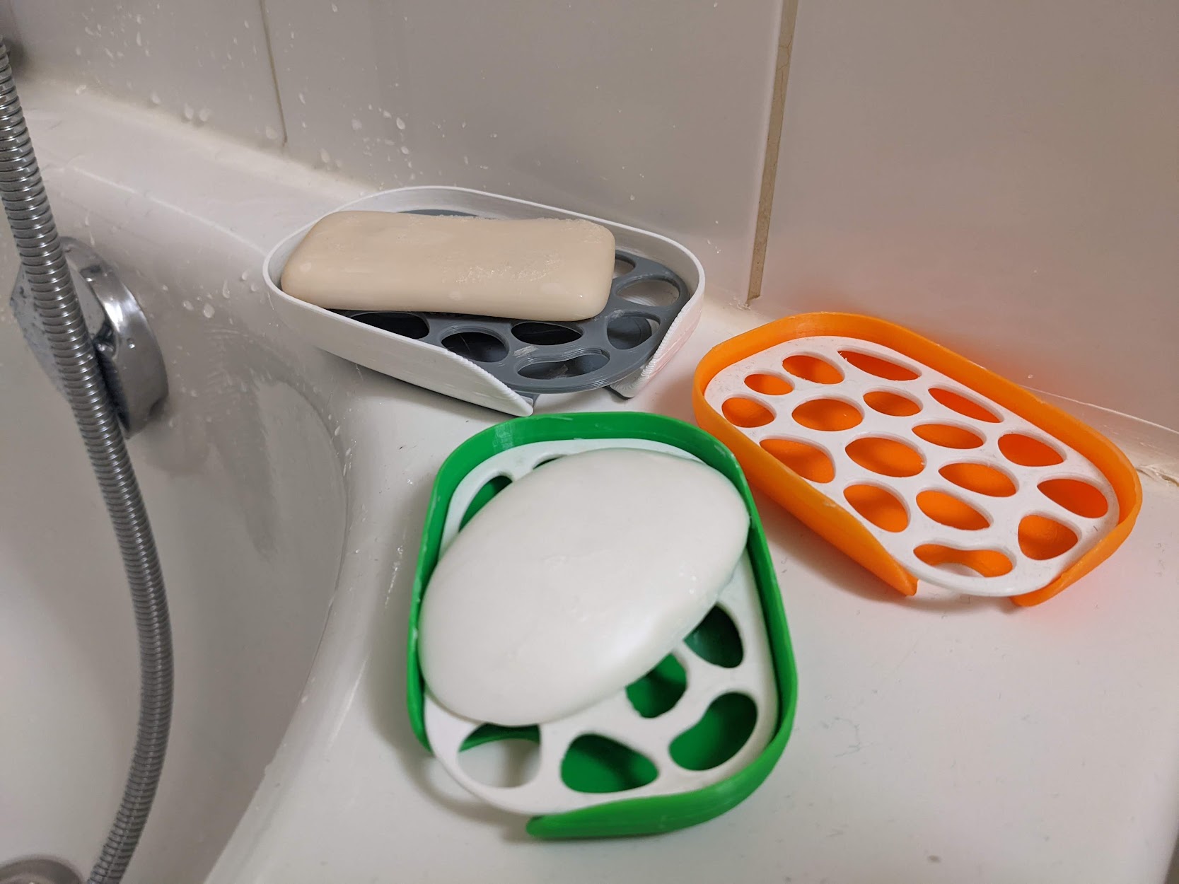 Soap Dish