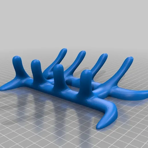 pot lid holder - photo 2