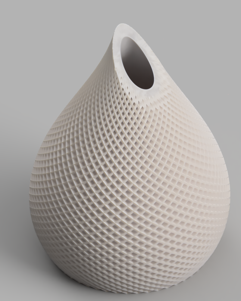Big Vase - photo 3