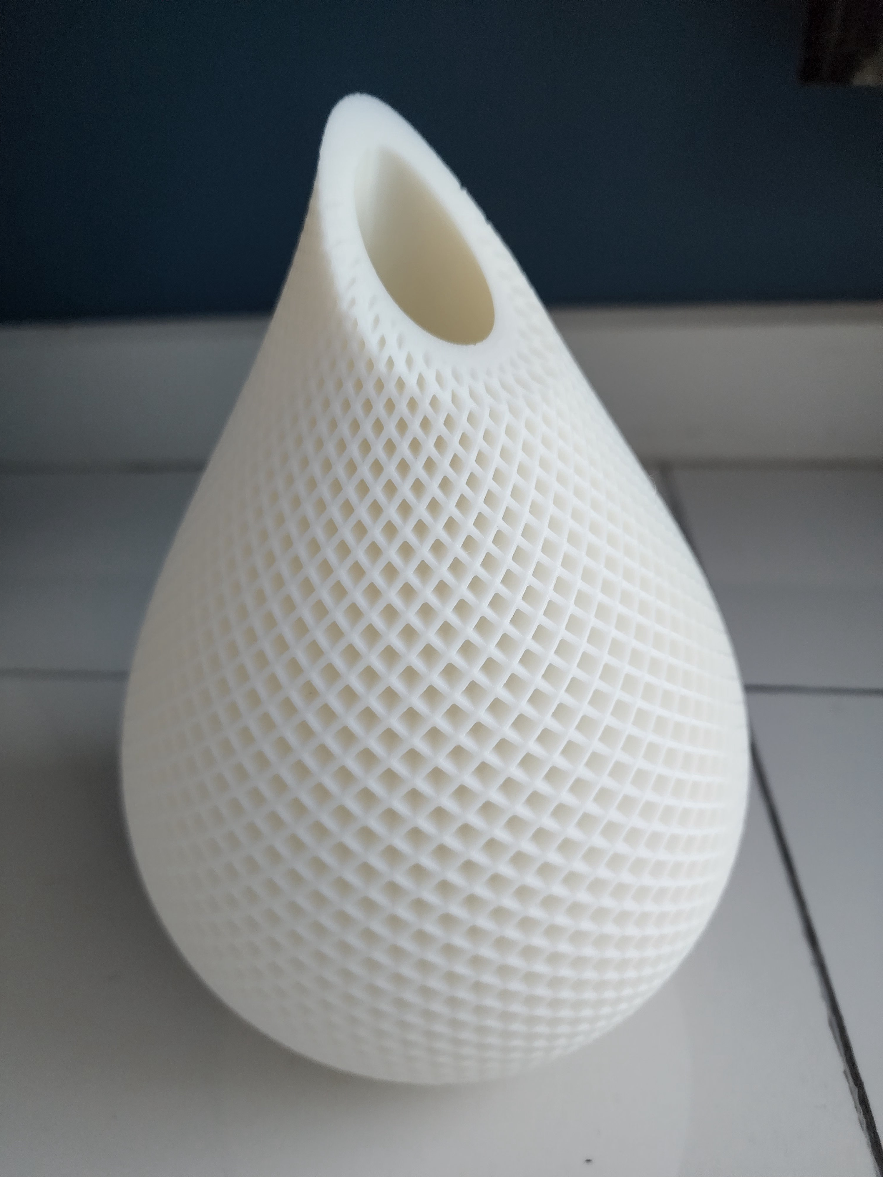 Big Vase - photo 4