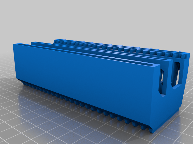 Slide magazine/slide tray European standard 35mm/5/5cm - photo 4
