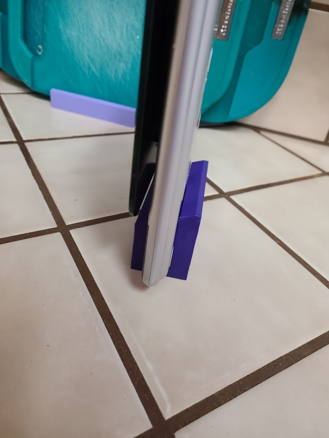 Taylor Kitchen Scale Vertical Stand - photo 3