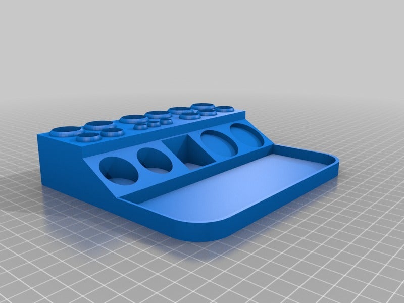 RC Tool Stand - Hudy Tools - photo 3