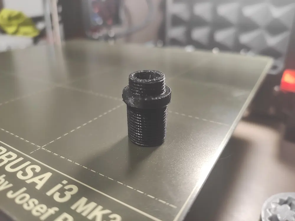 Airsoft  Adapter