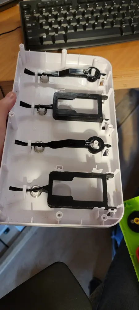 Children's Pop toy replacement part - photo 4
