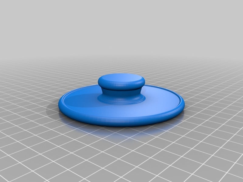 Kitchen Sink Stopper