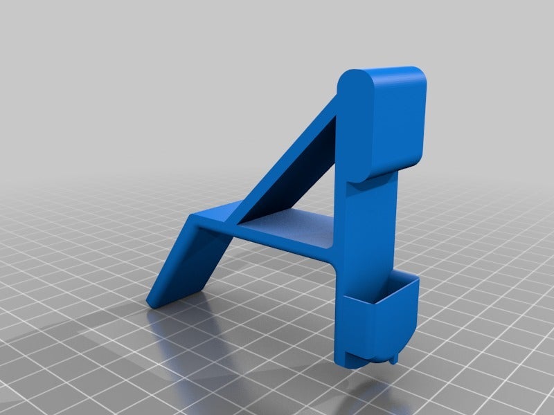 Renault Zoe Cable Hook - photo 2