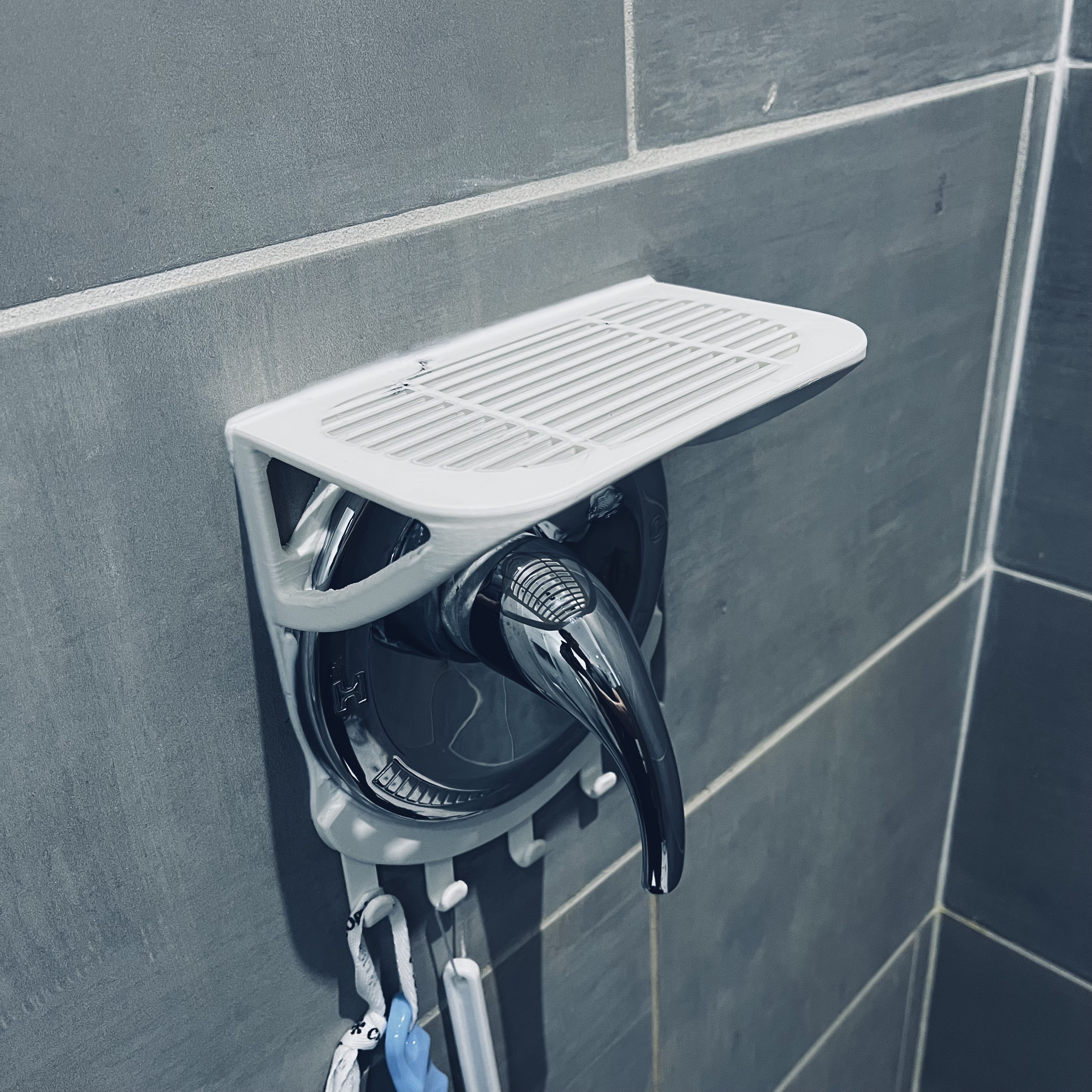 Shower Shelf - photo 2