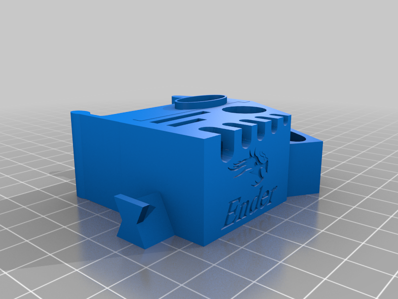 Ender Tool Holder