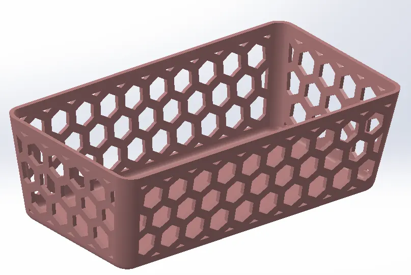 Tray