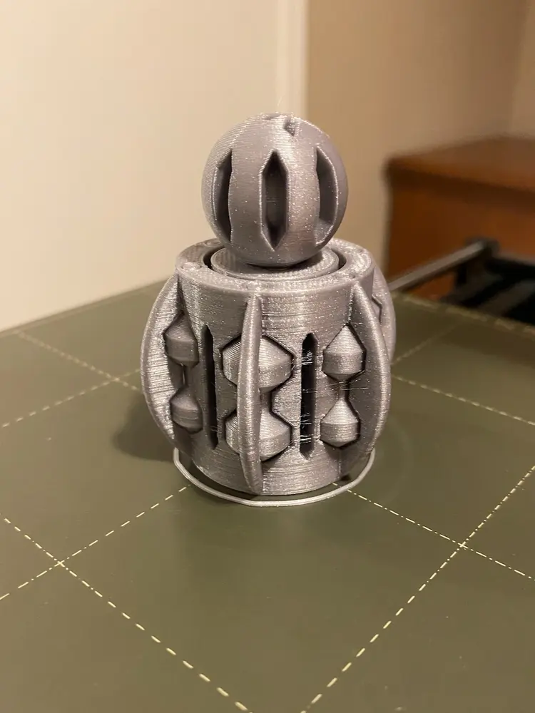 Fidget Toy