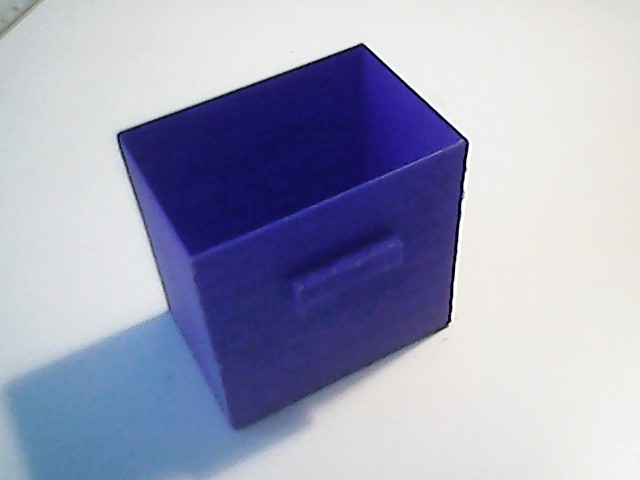 Storage Box - photo 2