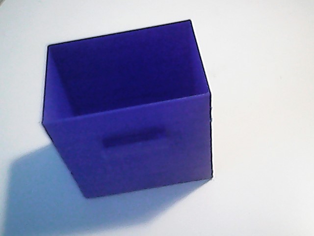 Storage Box - photo 4