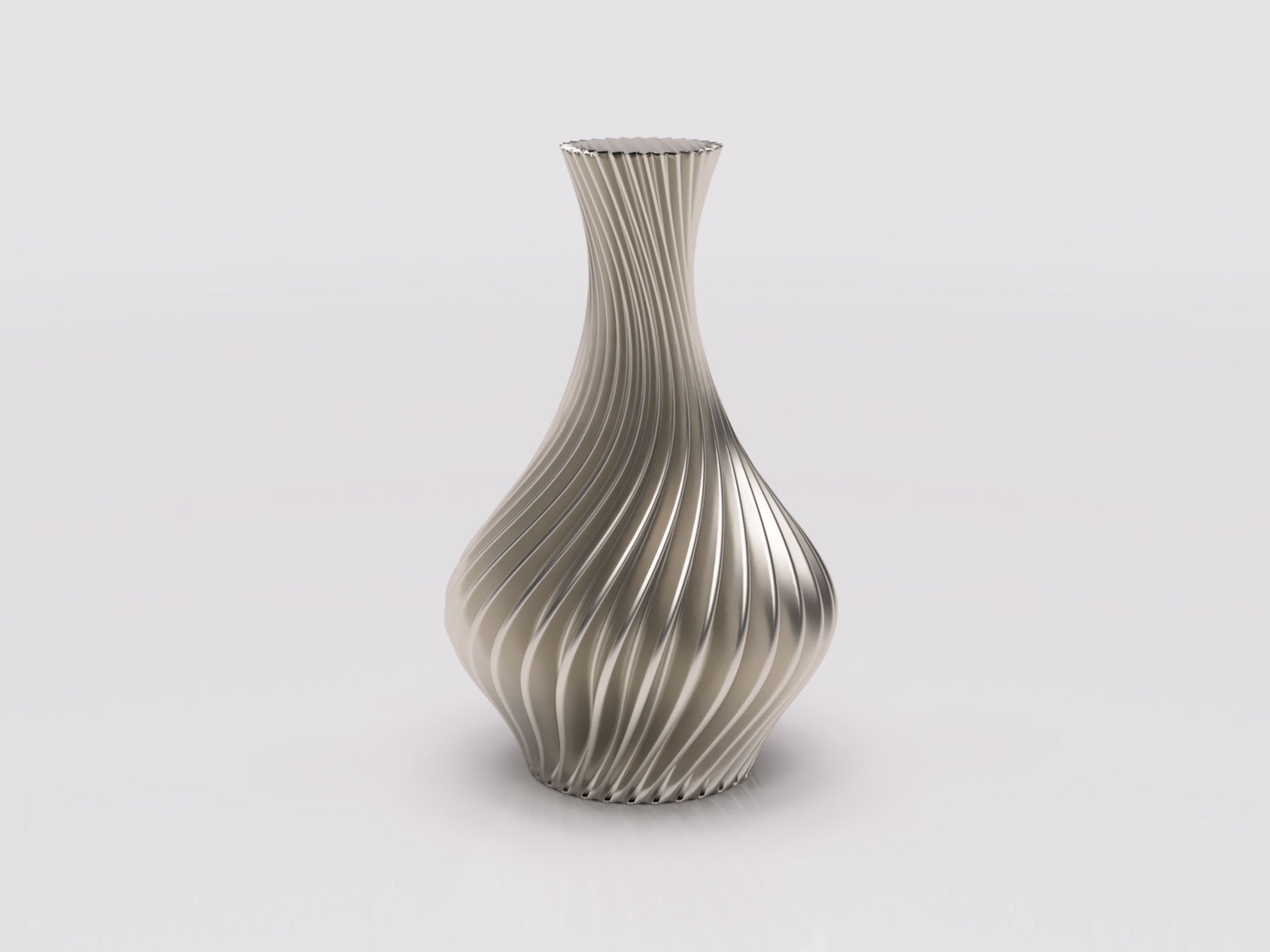 Spiral Vase