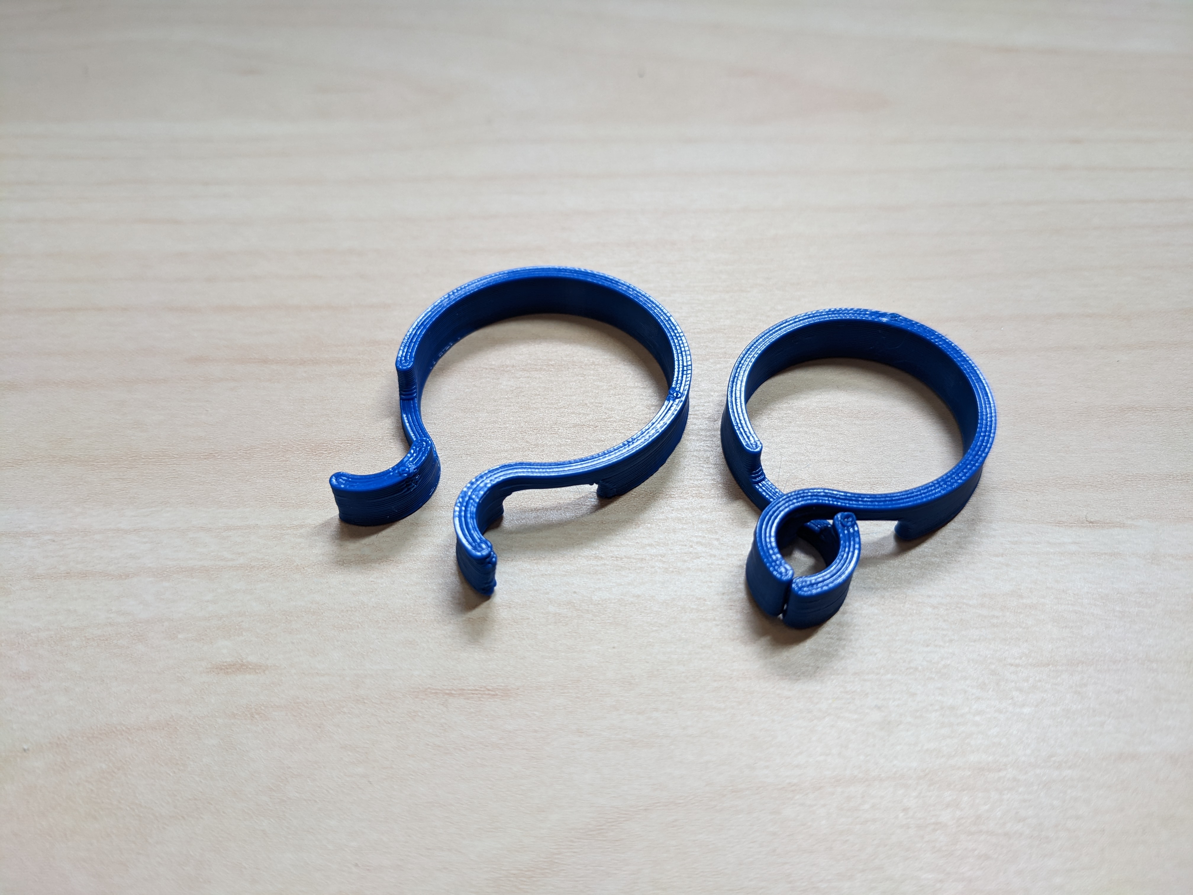 Adaptable Plant Clip (Tomato Clip) - photo 2