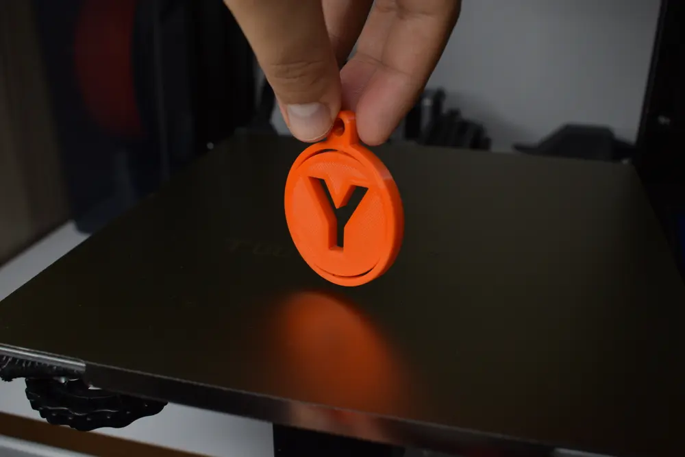Keychain