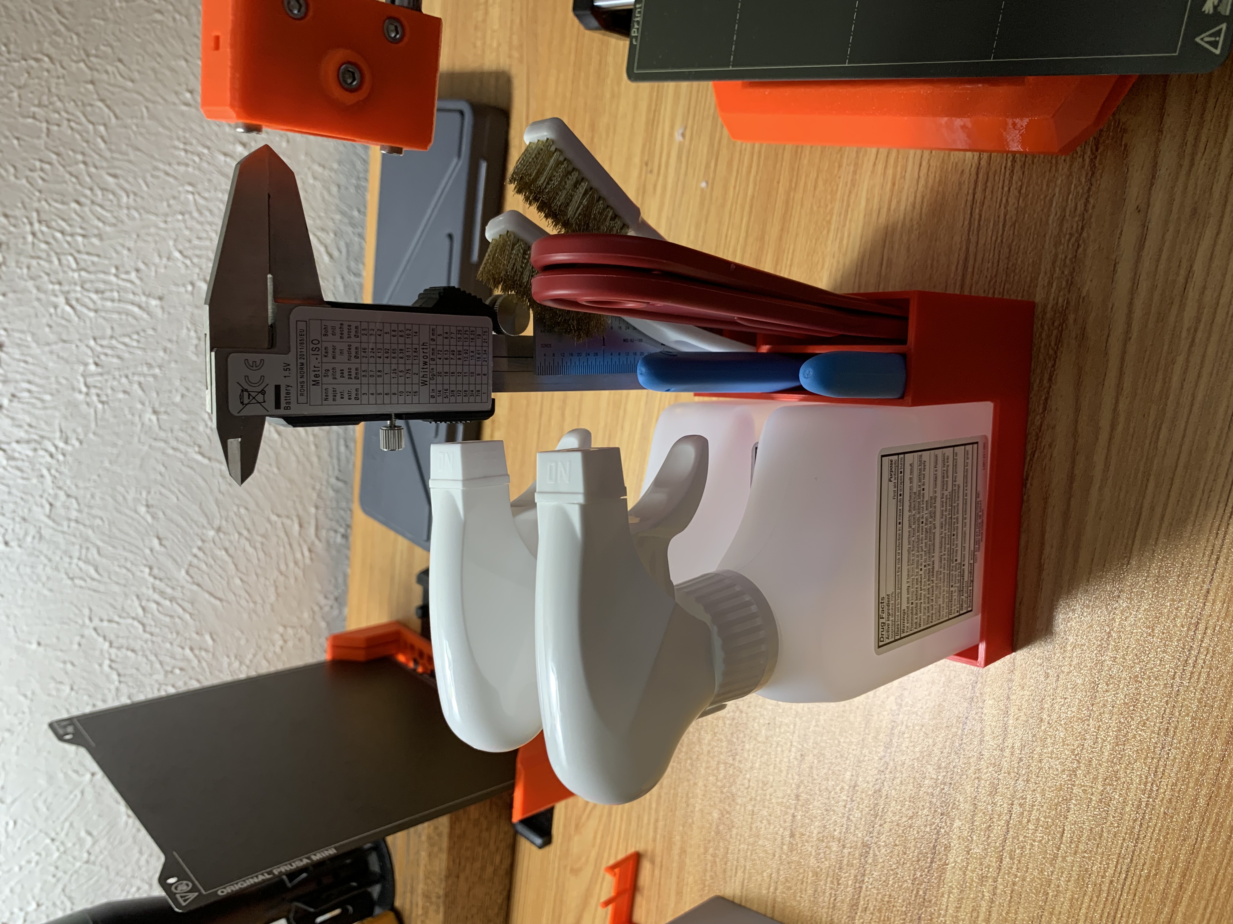 Printer Tool Organizer - photo 4