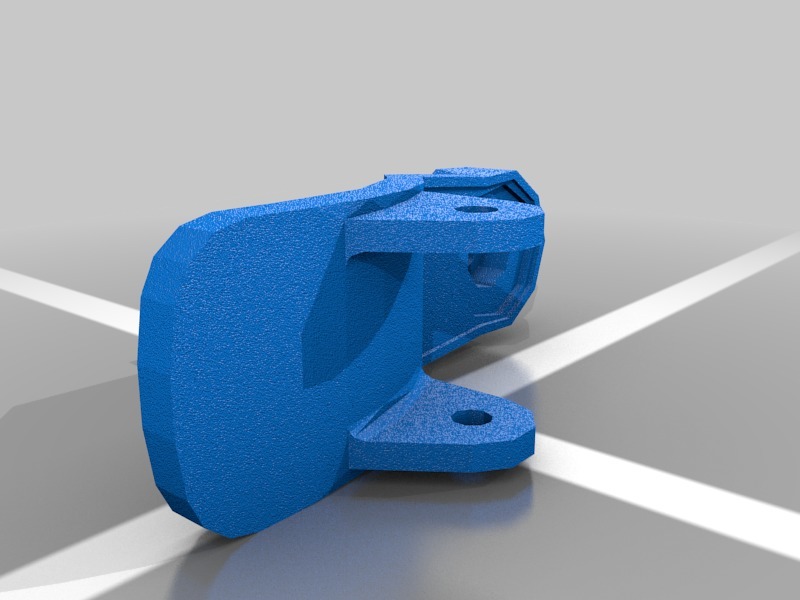 Upper Clamp for Cordoba Ukulele Tuner - photo 3