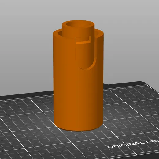 Dyson Kärcher Vacuum Adapter - photo 2
