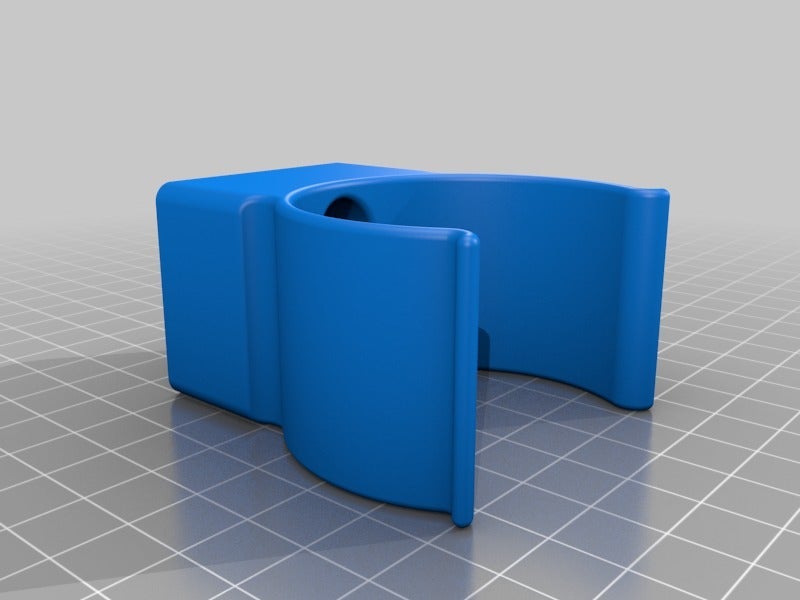 Round tool wall holders - photo 3