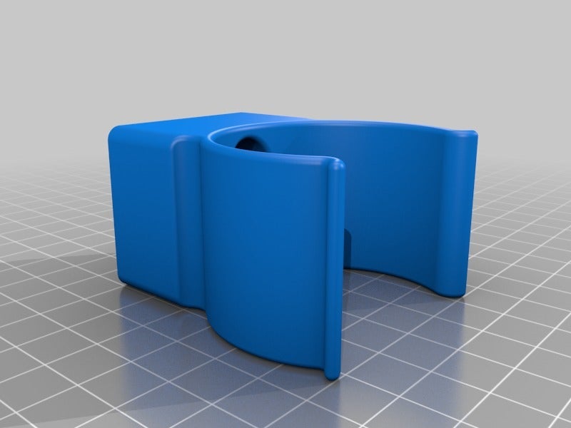 Round tool wall holders - photo 4