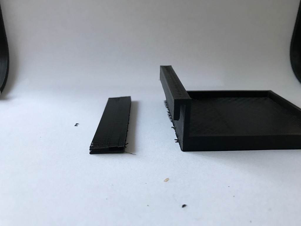 Window Sill Shelf Extension - photo 4