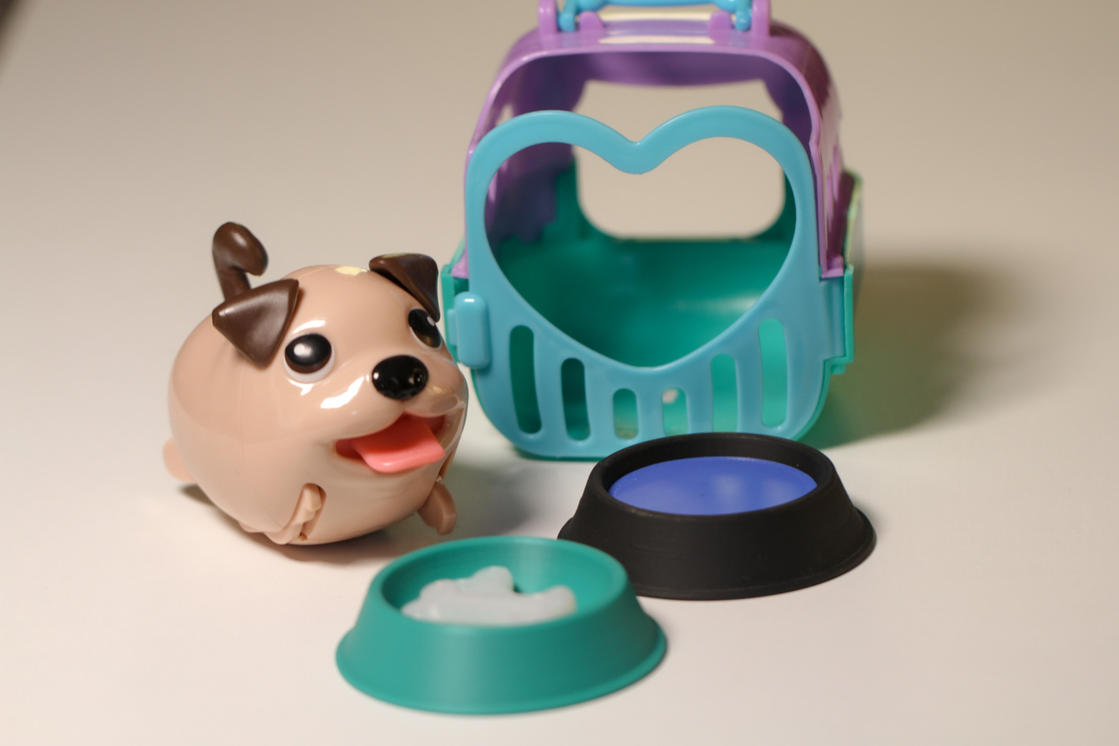 Dog Bowl Toy - photo 3