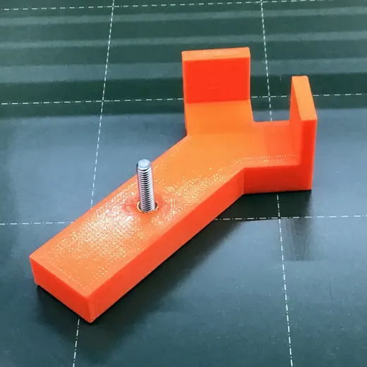 Right Angle 90° Corner Clamp - photo 3
