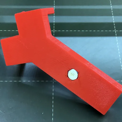 Right Angle 90° Corner Clamp - photo 4