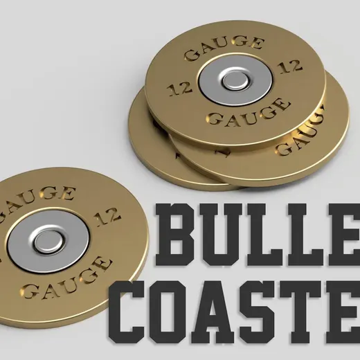 Bullet Coaster