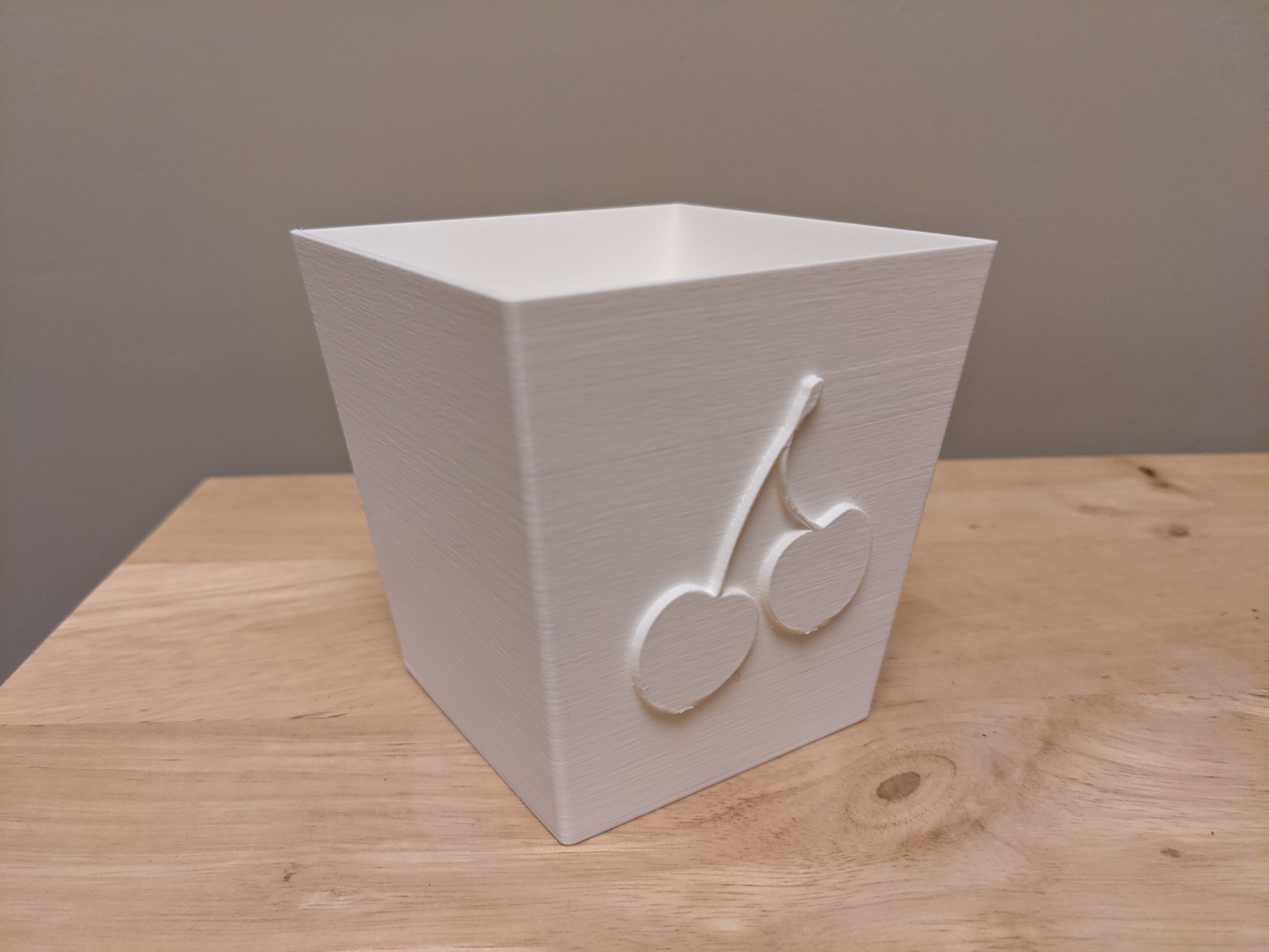 Plant Pot for Kitchen Herbs - photo 2