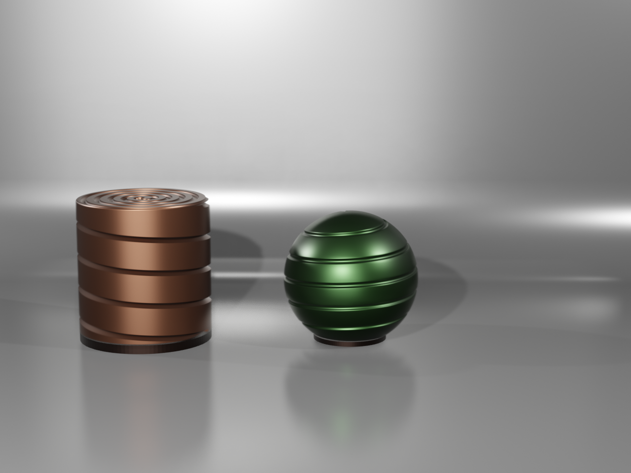 Kinetic toy - fidget spinner - photo 2