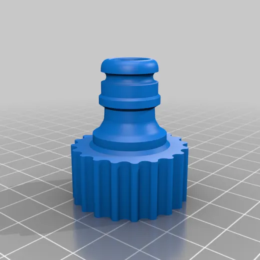 Water hose Adapter für 1/2''Zoll Wasseranschluss - photo 2