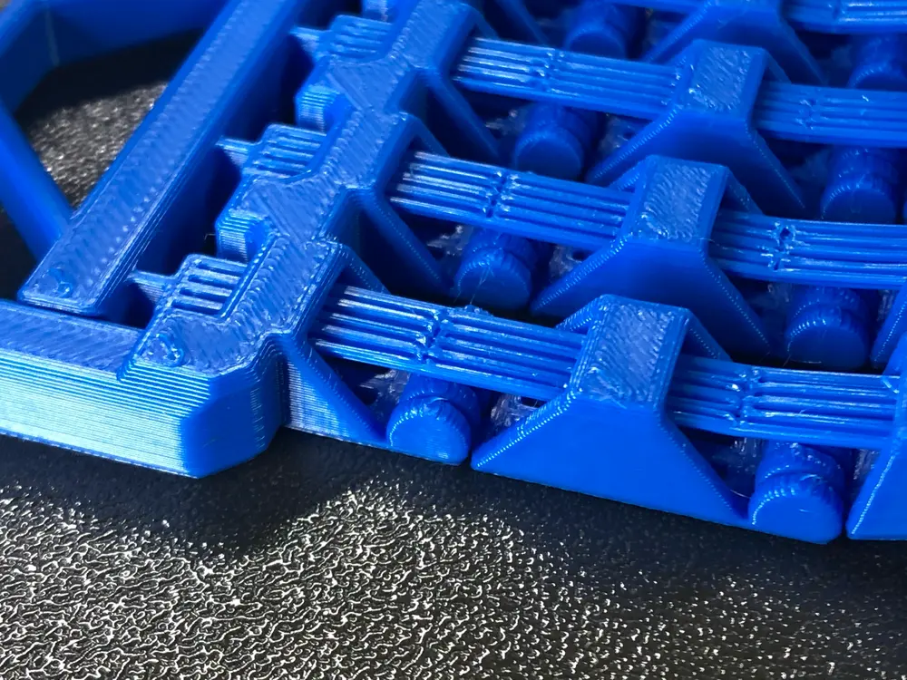 Robotic Hand (Print in Place Toy) - photo 2