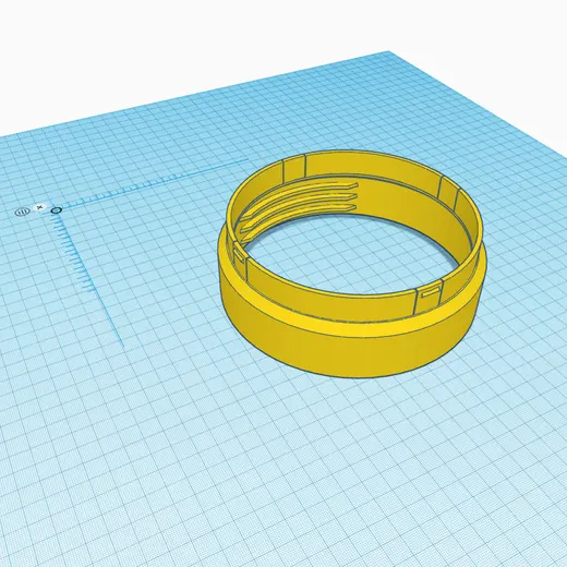 Air Condition Hose Adapter