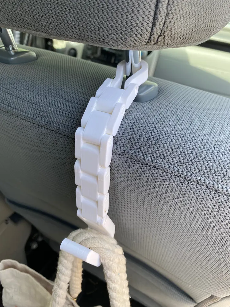 Headrest Hook - photo 3