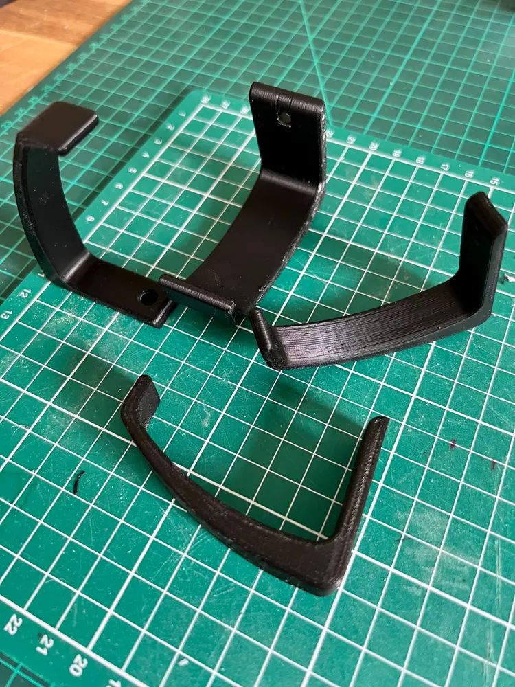 Wall Hook - photo 2