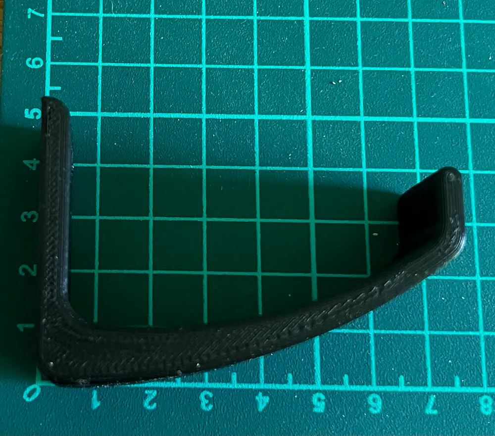 Wall Hook - photo 4