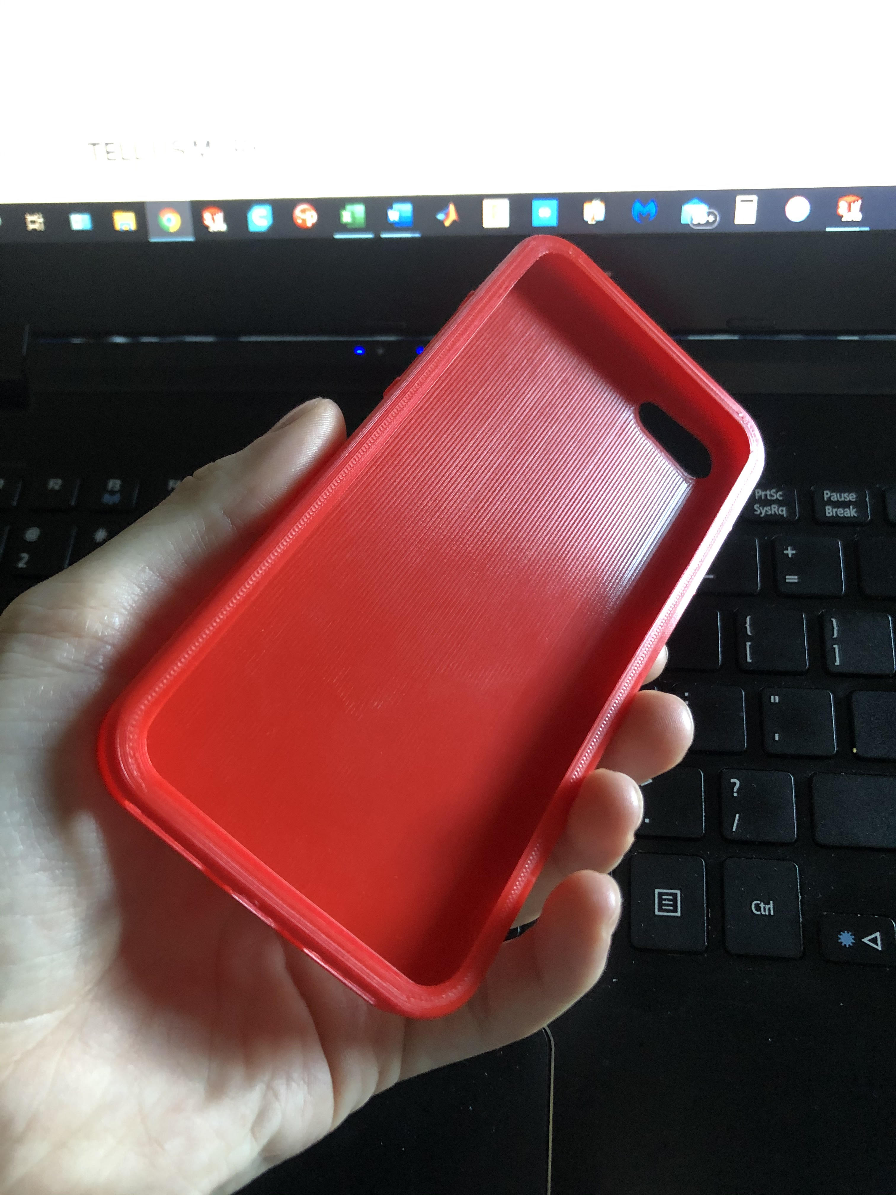 iPhone Se/8 Case - photo 3