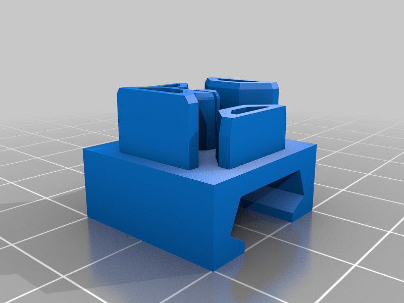 Ender / Aquila Tool Rig - photo 4