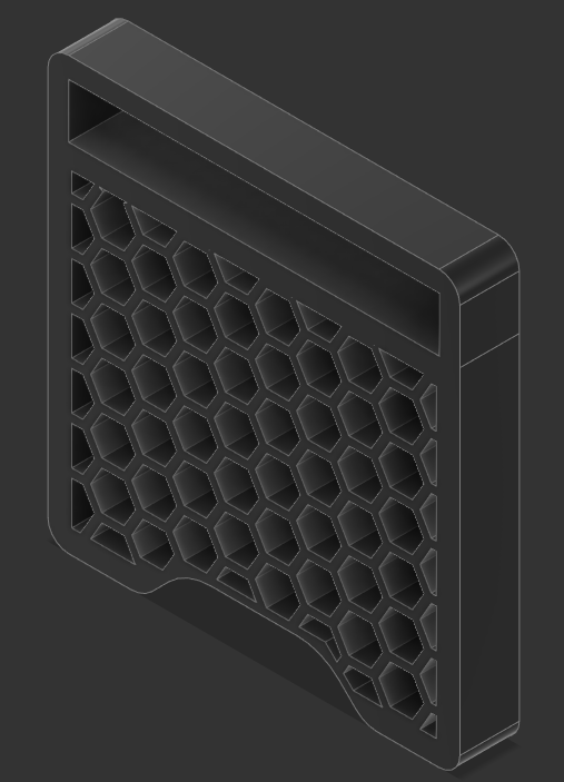 Monitor Riser Legs / Shelf Riser - photo 4