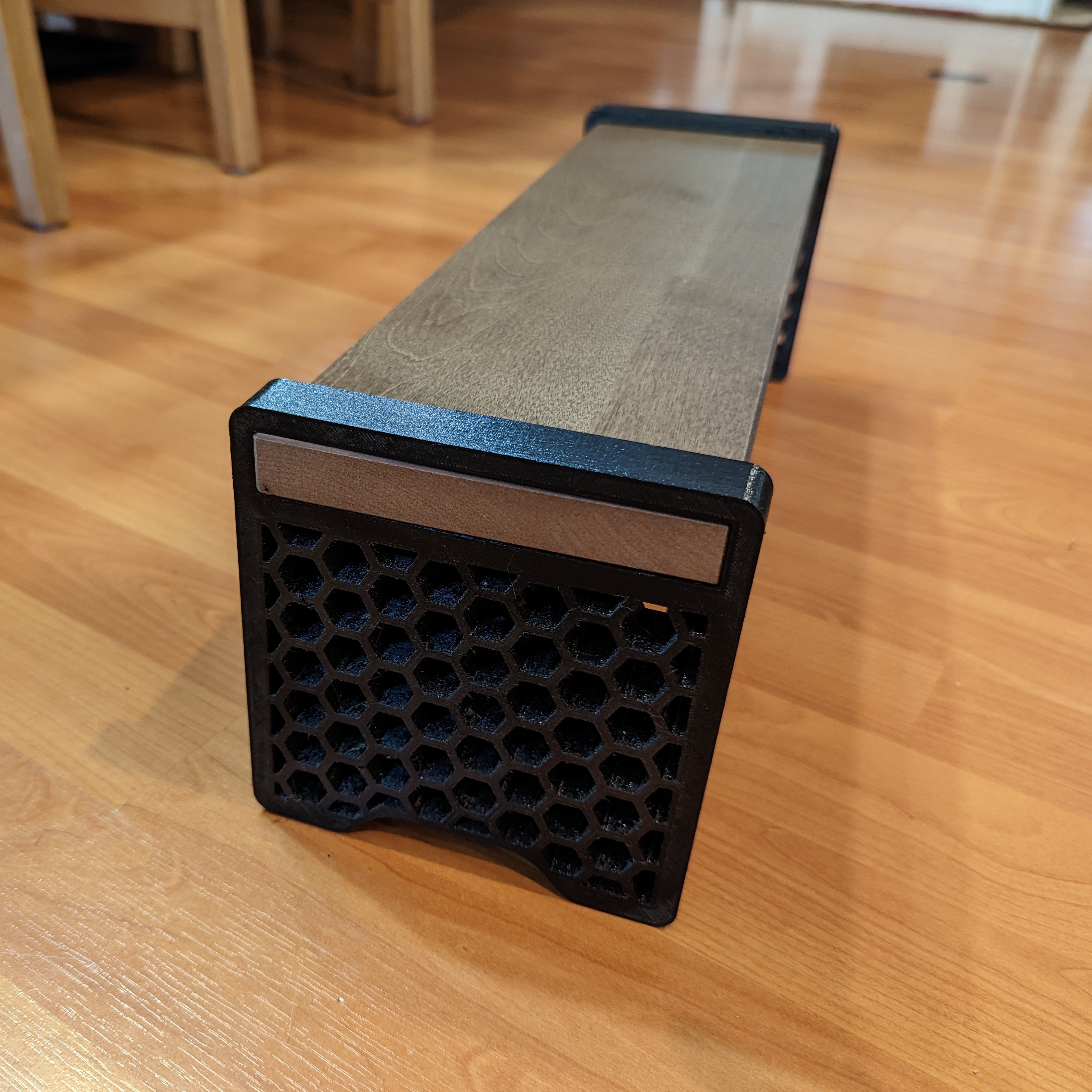 Monitor Riser Legs / Shelf Riser - photo 2