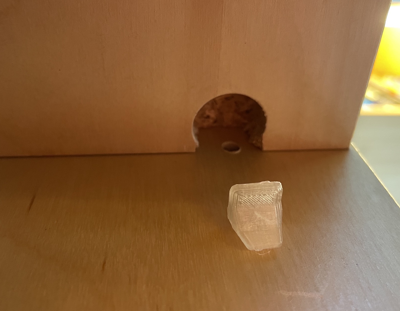 IKEA Bestå shelf pin - photo 2
