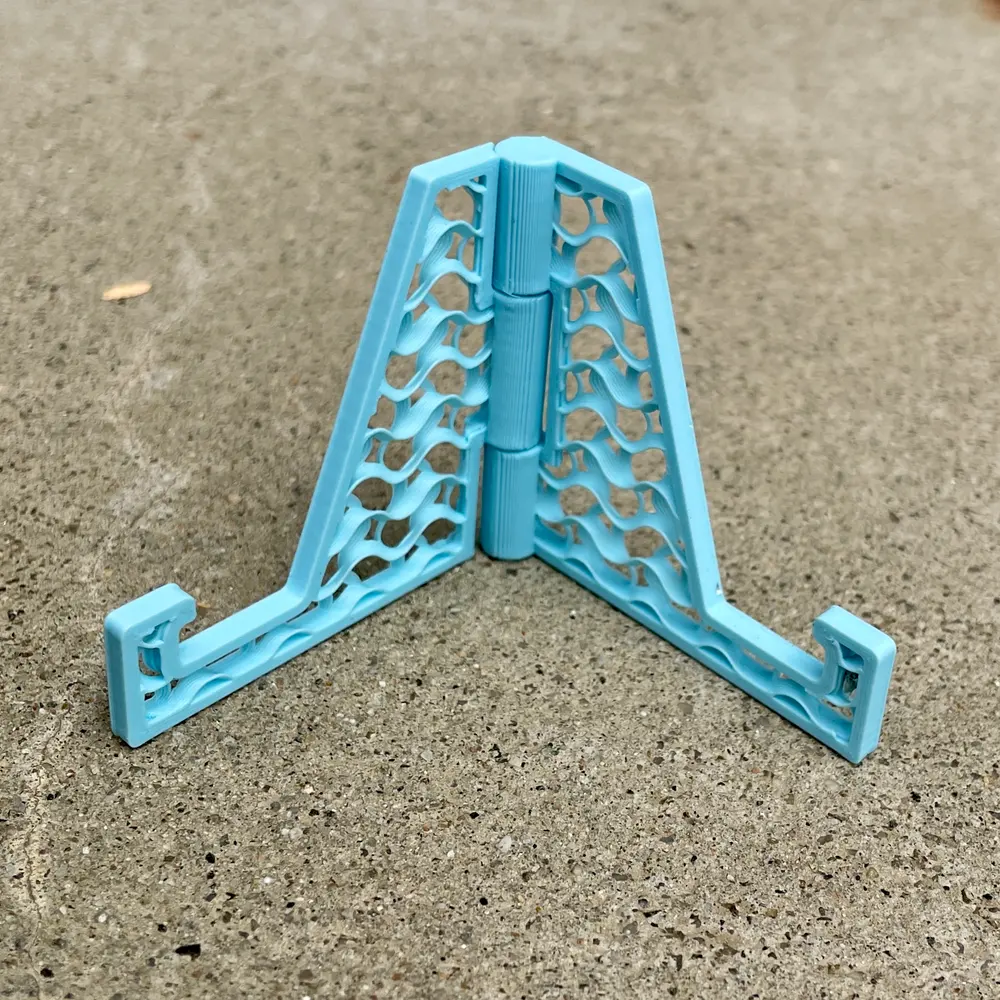 Folding Phone Stand
