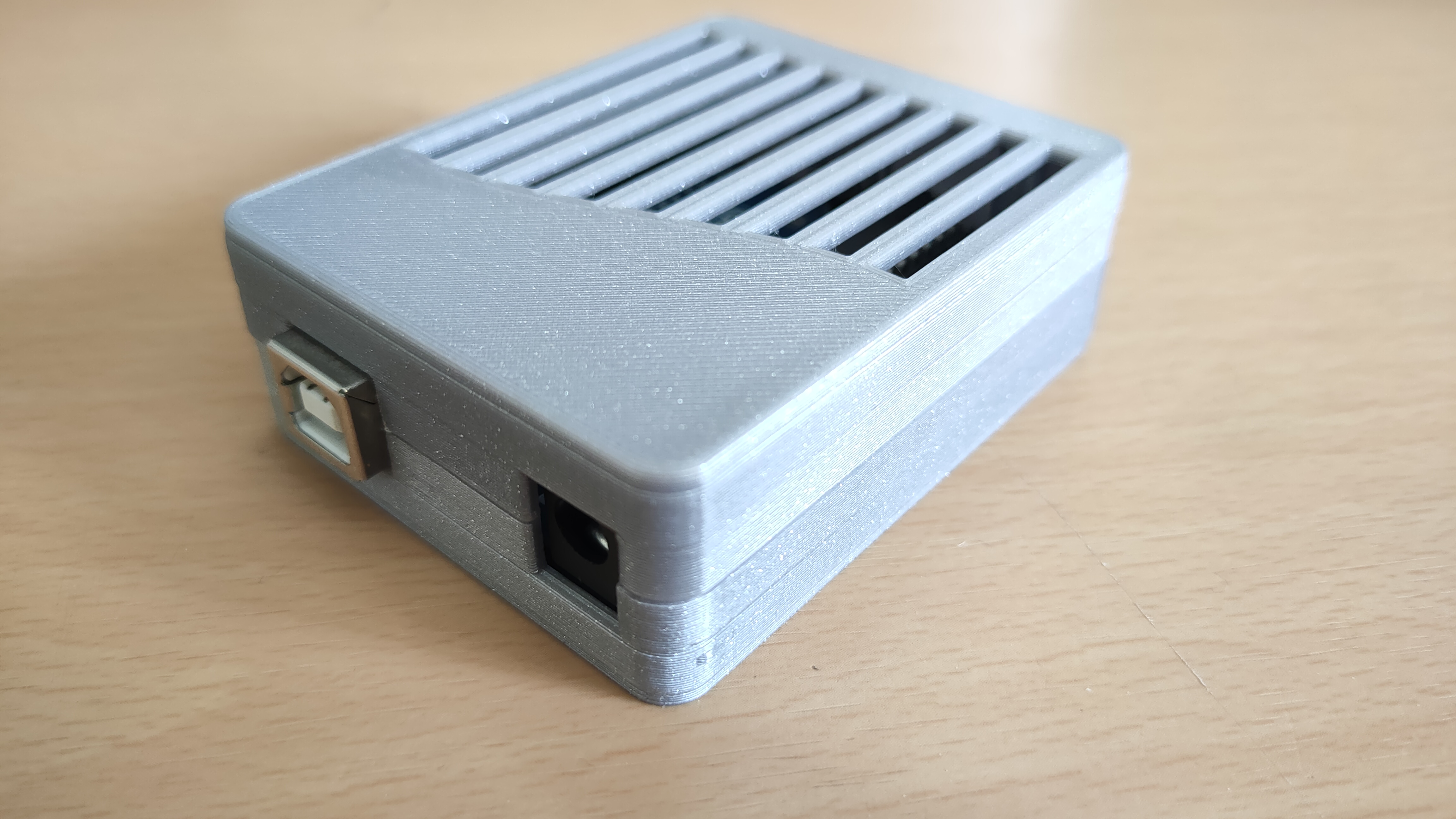Arduino Case - photo 2