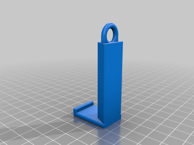 Phone Clamp - photo 3