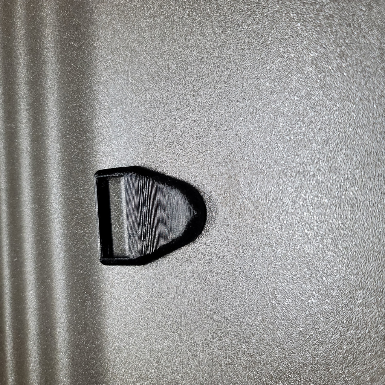 Ruger Mark IV 22/45 clip magazine speed loader