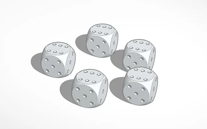 Dice
