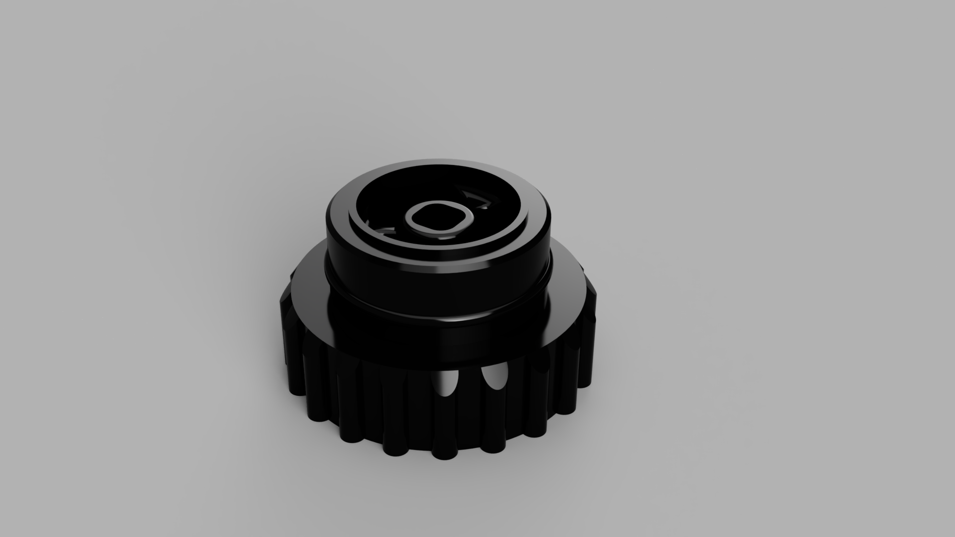 IKEA 365+ ihändig Spice Mill Grinder Replacement Part