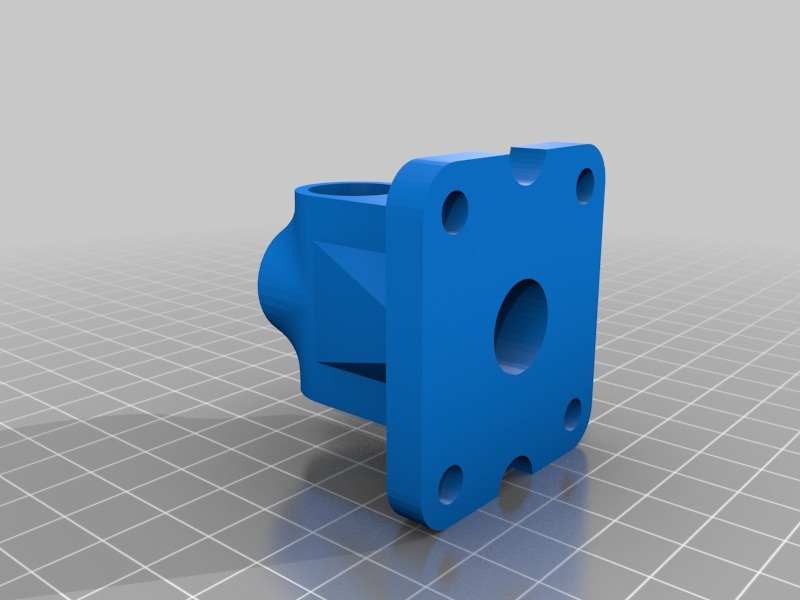 Lamp Clamp Table Mount - photo 2